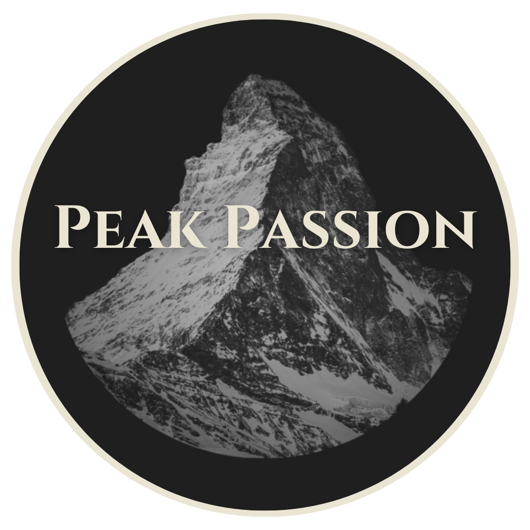PeakPassion